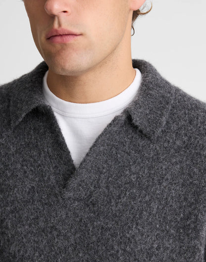 CHARCOAL