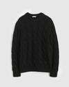 JET BLACK