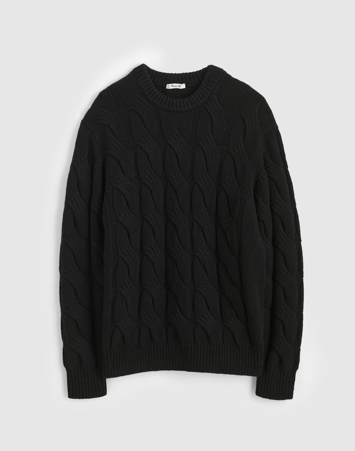 JET BLACK