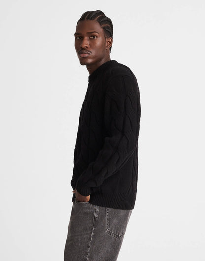 JET BLACK