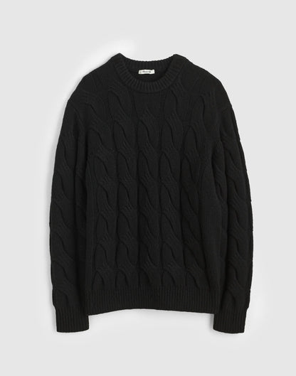 JET BLACK