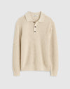 HEATHER LIGHT SAND