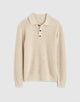 HEATHER LIGHT SAND