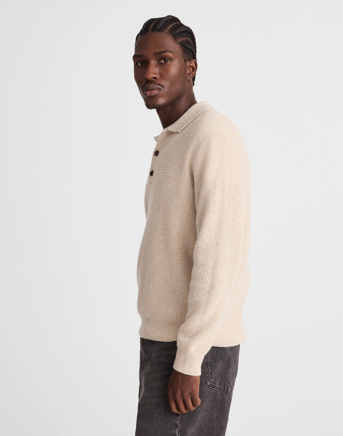 HEATHER LIGHT SAND