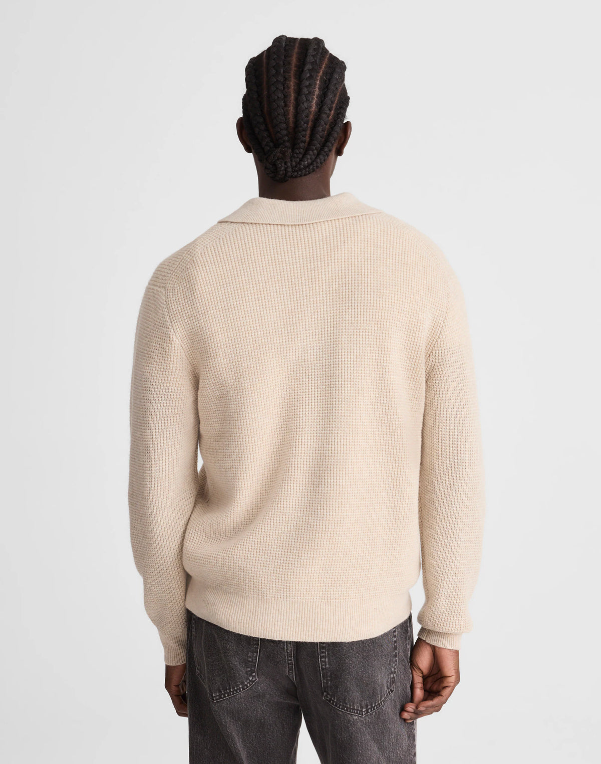 HEATHER LIGHT SAND