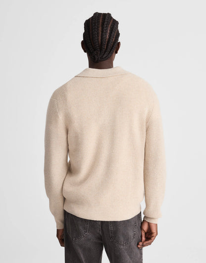 HEATHER LIGHT SAND
