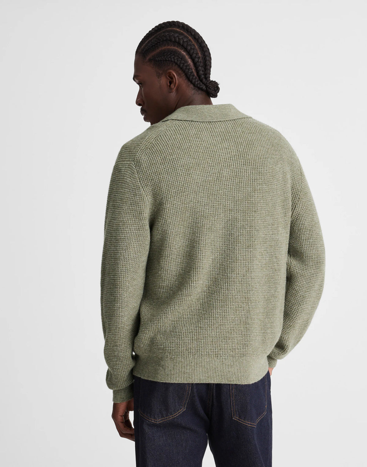 HEATHER SAGE