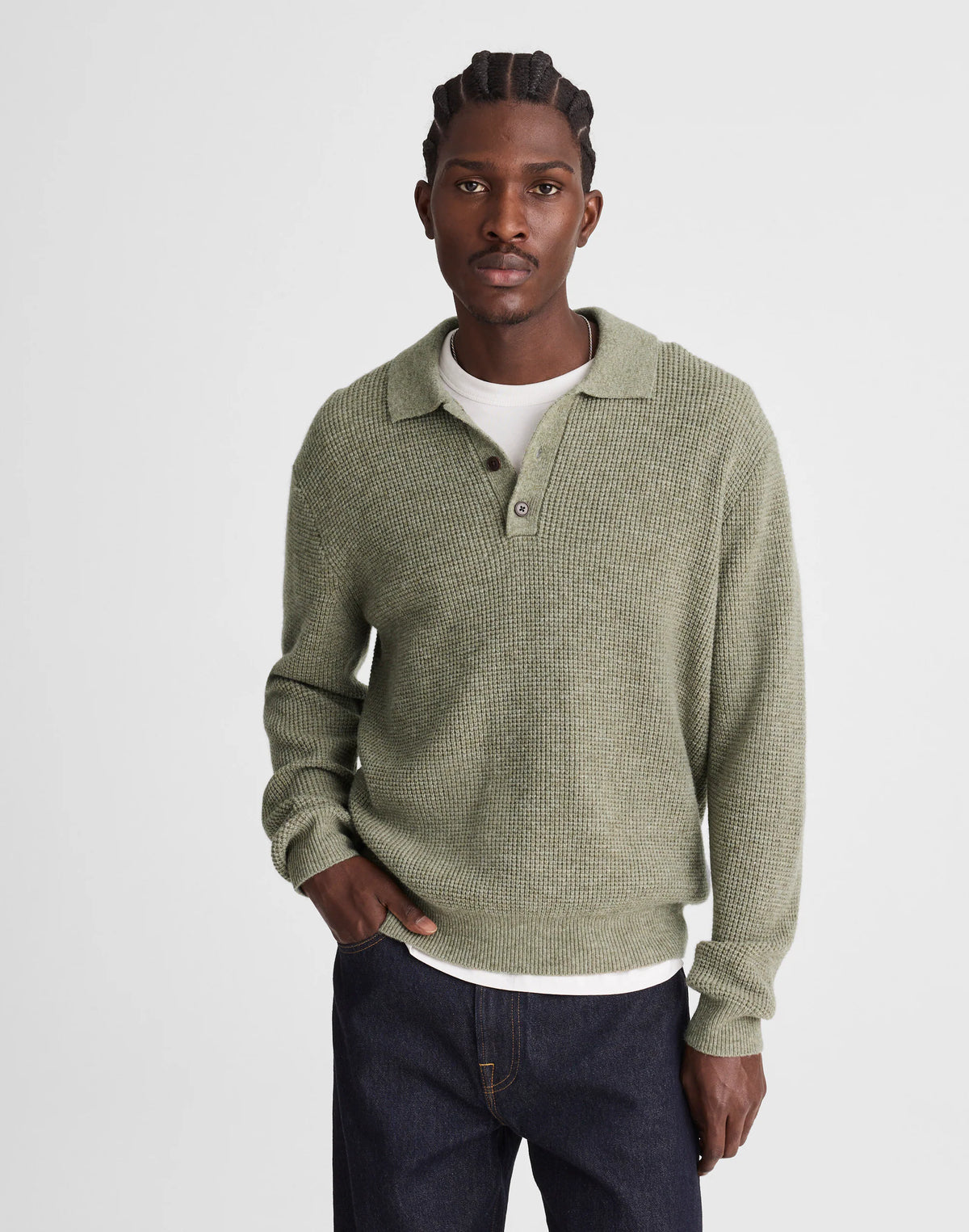 HEATHER SAGE