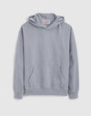 ASHEN BLUE