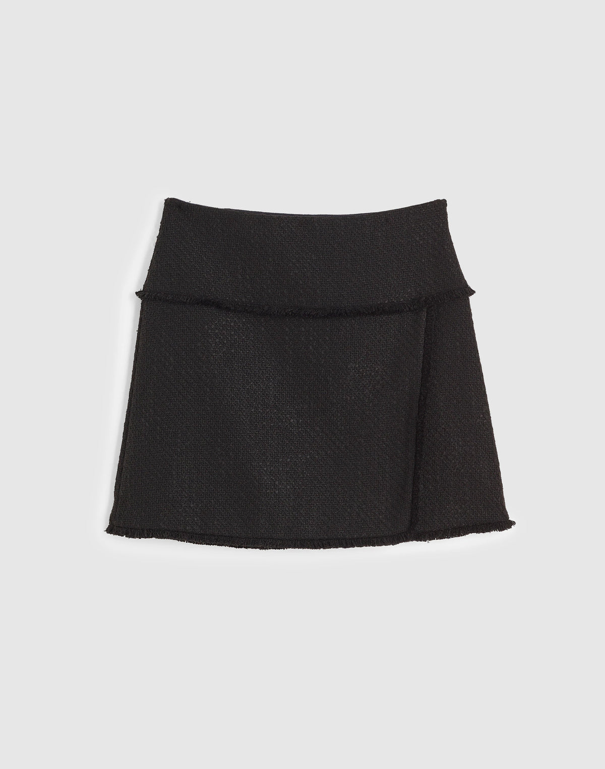 BLACK TWEED BLEND