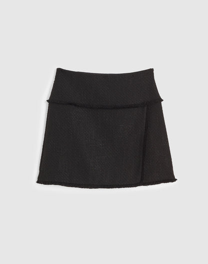BLACK TWEED BLEND