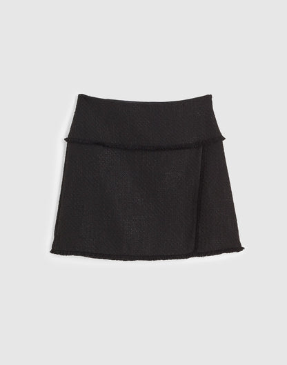 BLACK TWEED BLEND