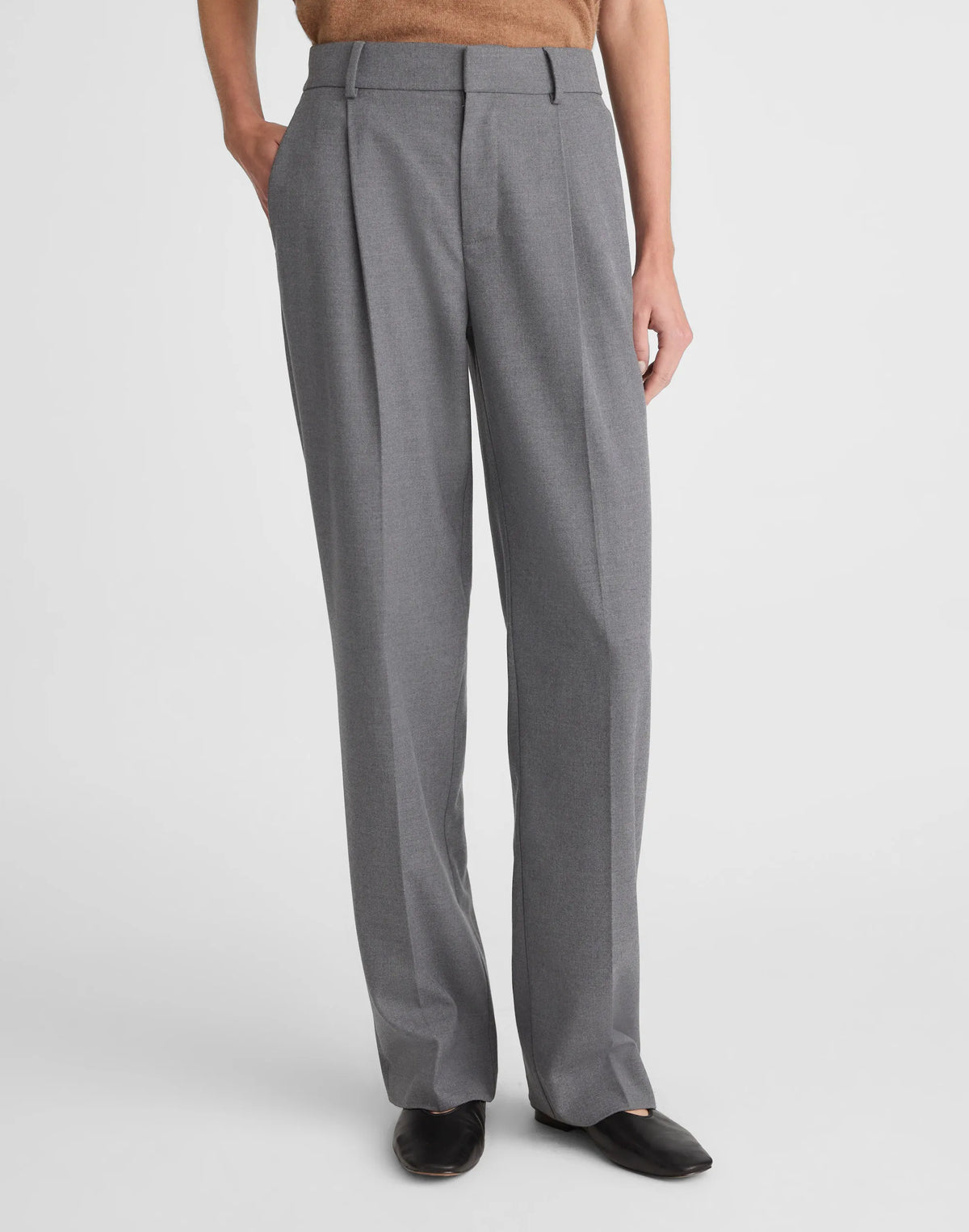 LIGHT GREY