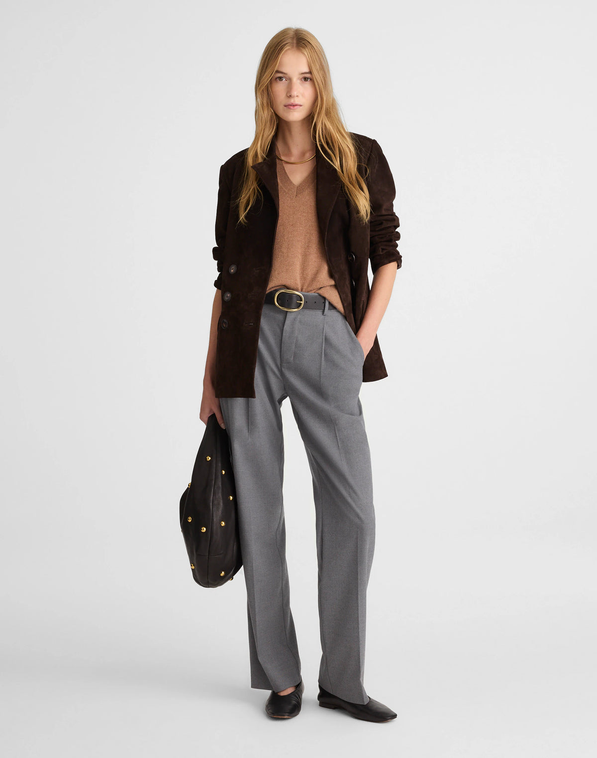 LIGHT GREY