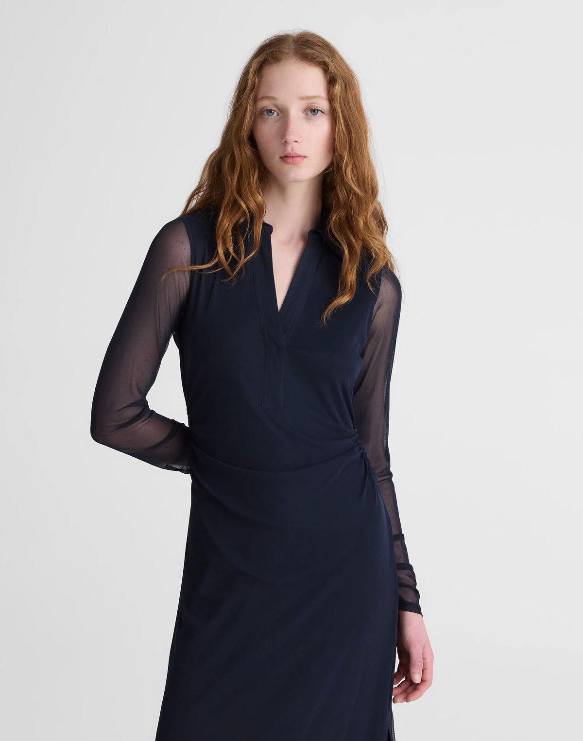 CLASSIC NAVY