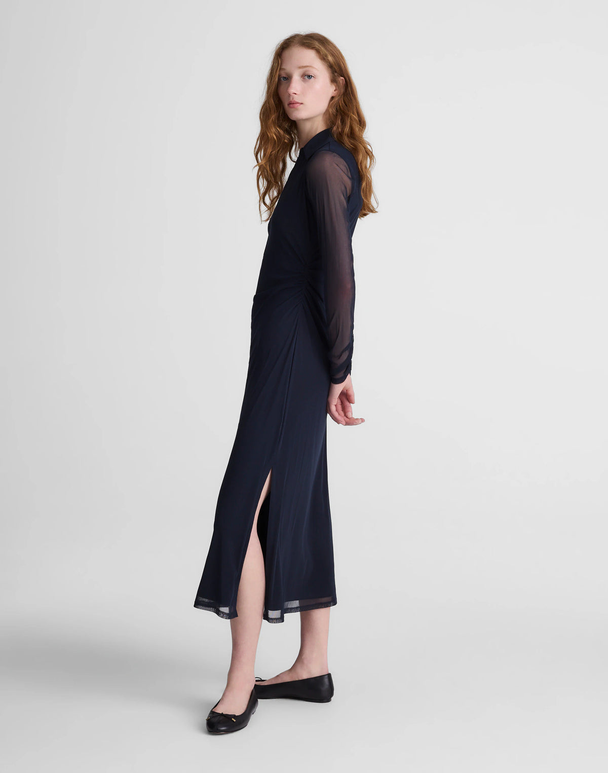 CLASSIC NAVY