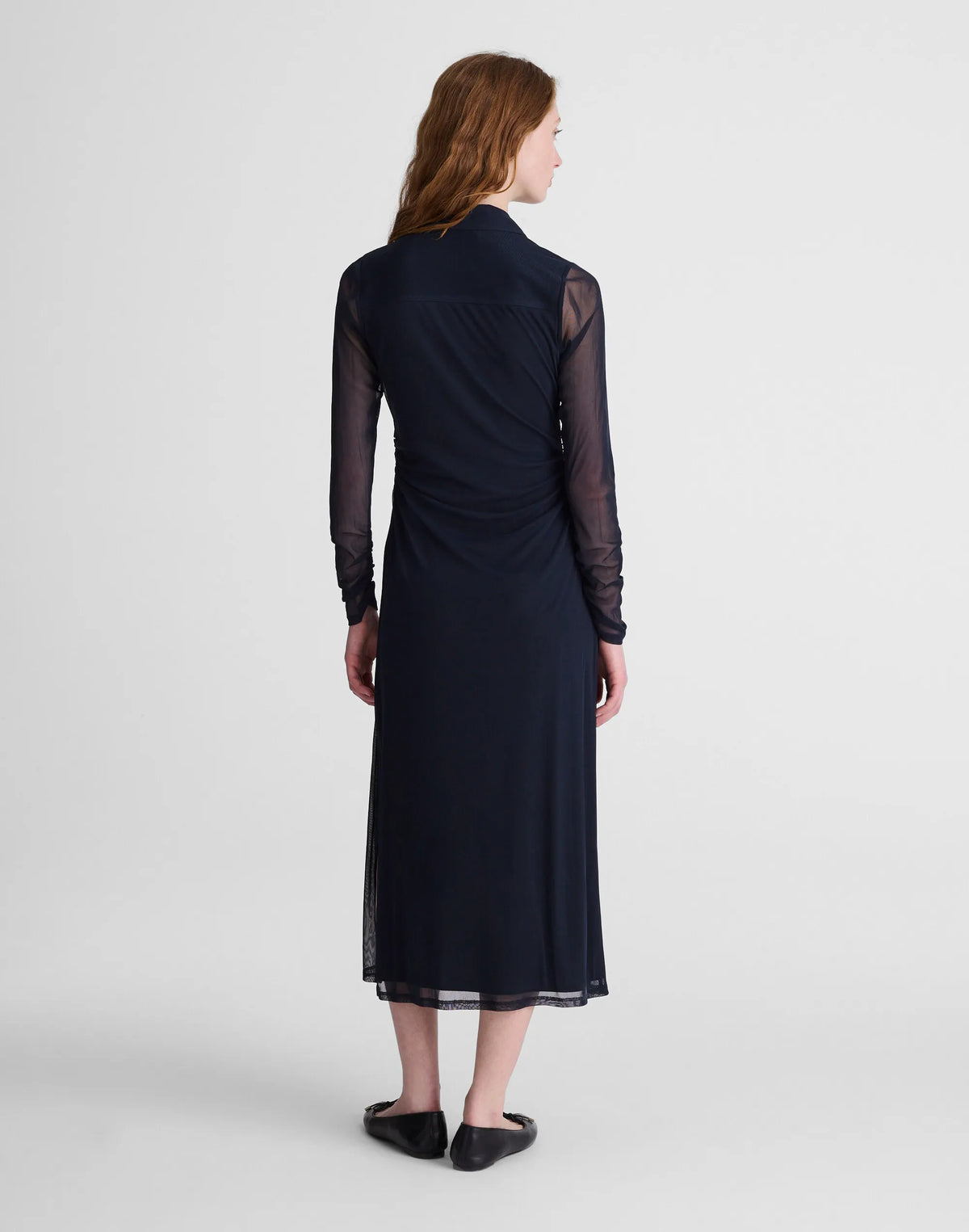 CLASSIC NAVY