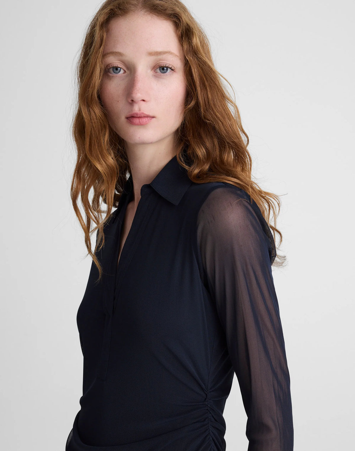 CLASSIC NAVY