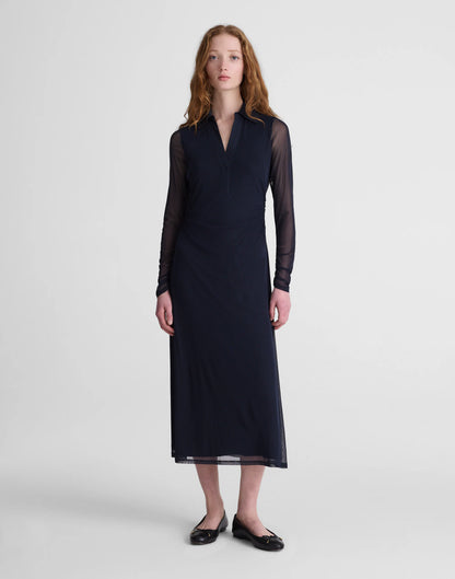 CLASSIC NAVY