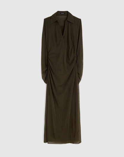 MIDNIGHT OLIVE