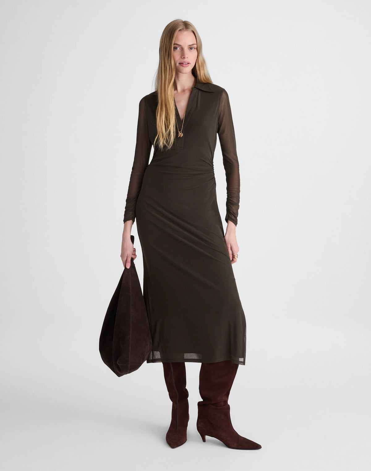 MIDNIGHT OLIVE
