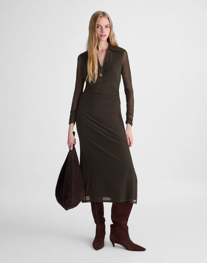 MIDNIGHT OLIVE