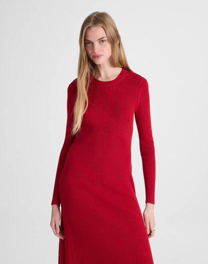 CRIMSON