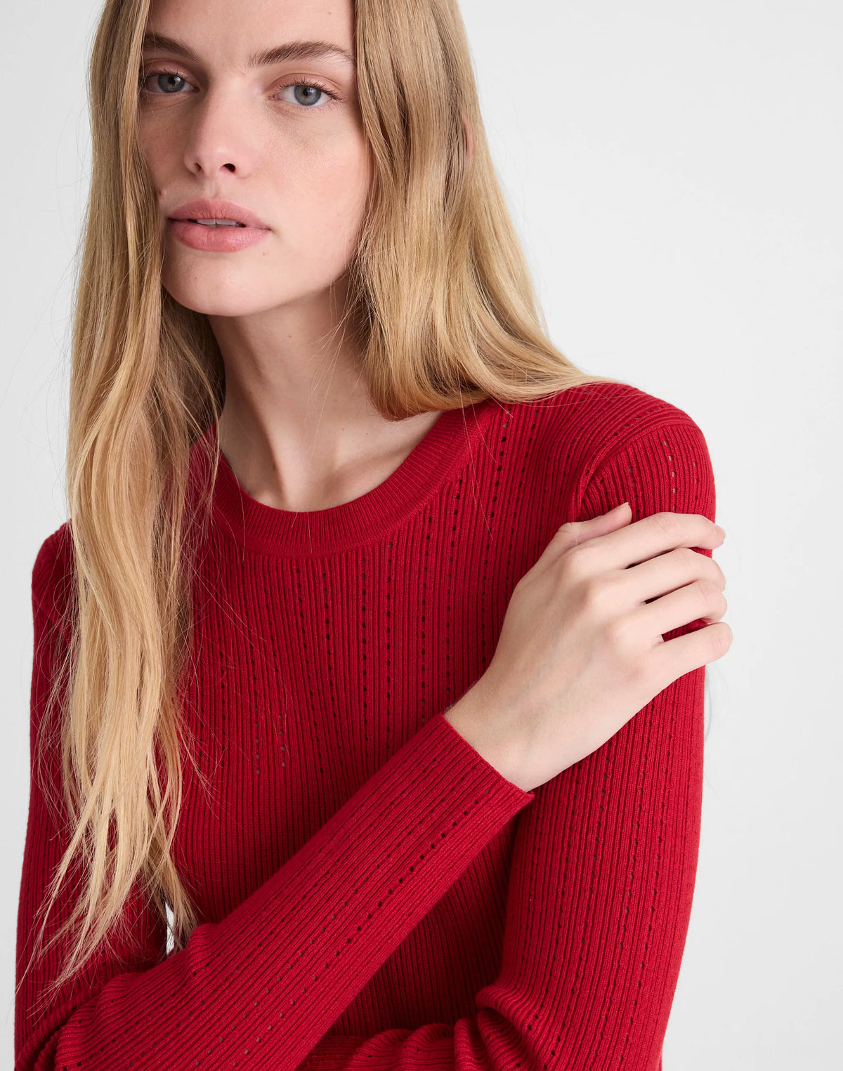 CRIMSON