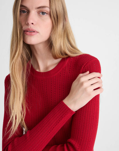 CRIMSON