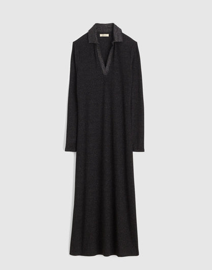 LUREX BLACK