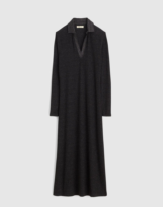 LUREX BLACK