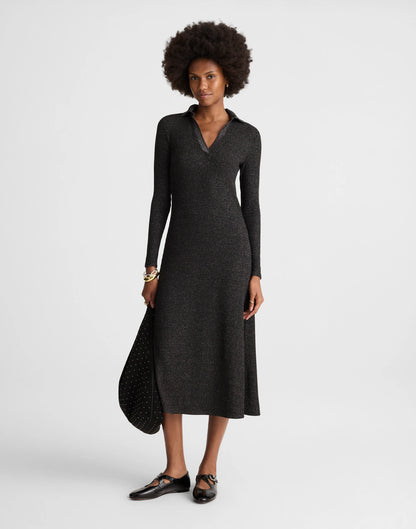 LUREX BLACK