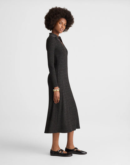 LUREX BLACK
