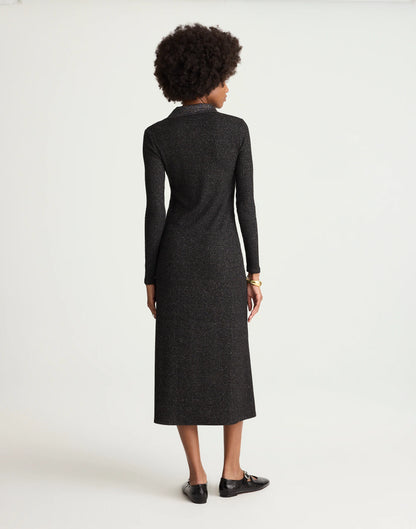 LUREX BLACK