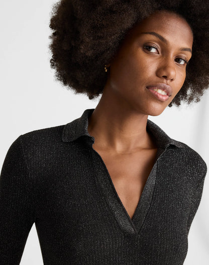 LUREX BLACK