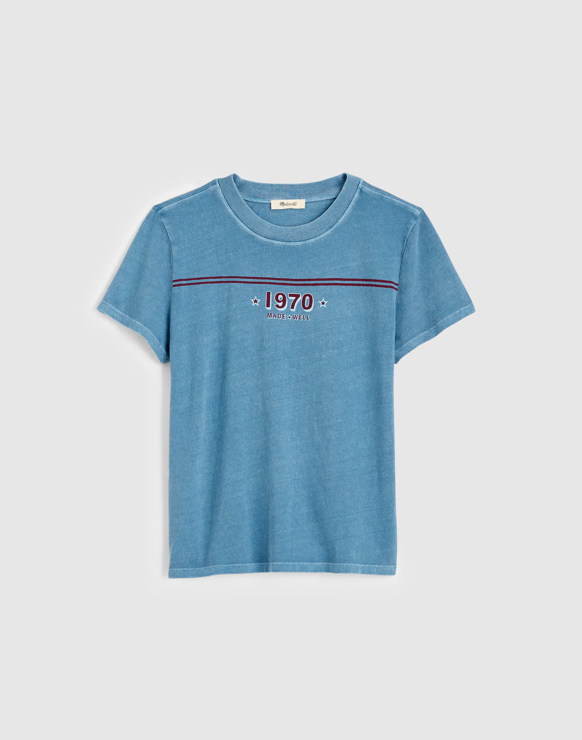 NINETEEN SEVENTY GRAPHIC