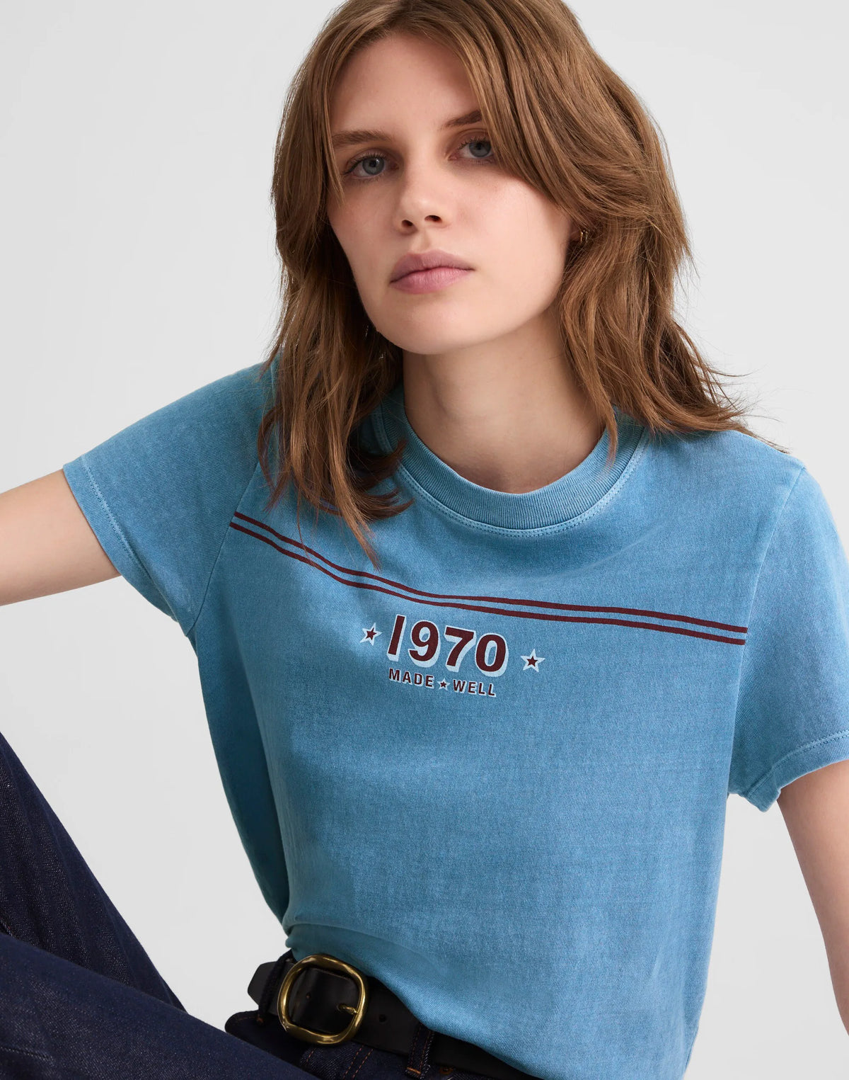 NINETEEN SEVENTY GRAPHIC