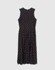 CRINKLE ECOVERO LUREX