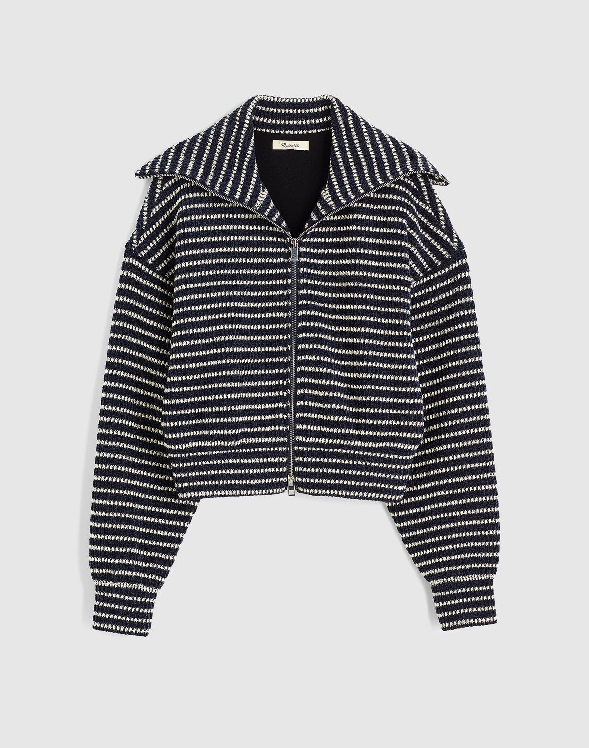 MIDNIGHT NAVY