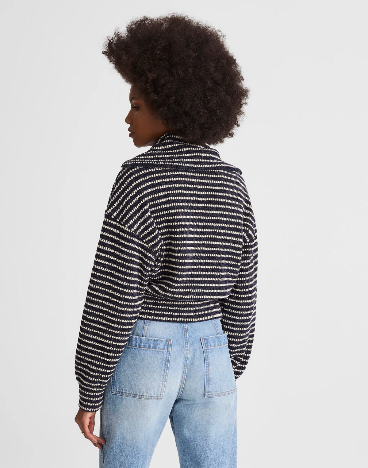 MIDNIGHT NAVY