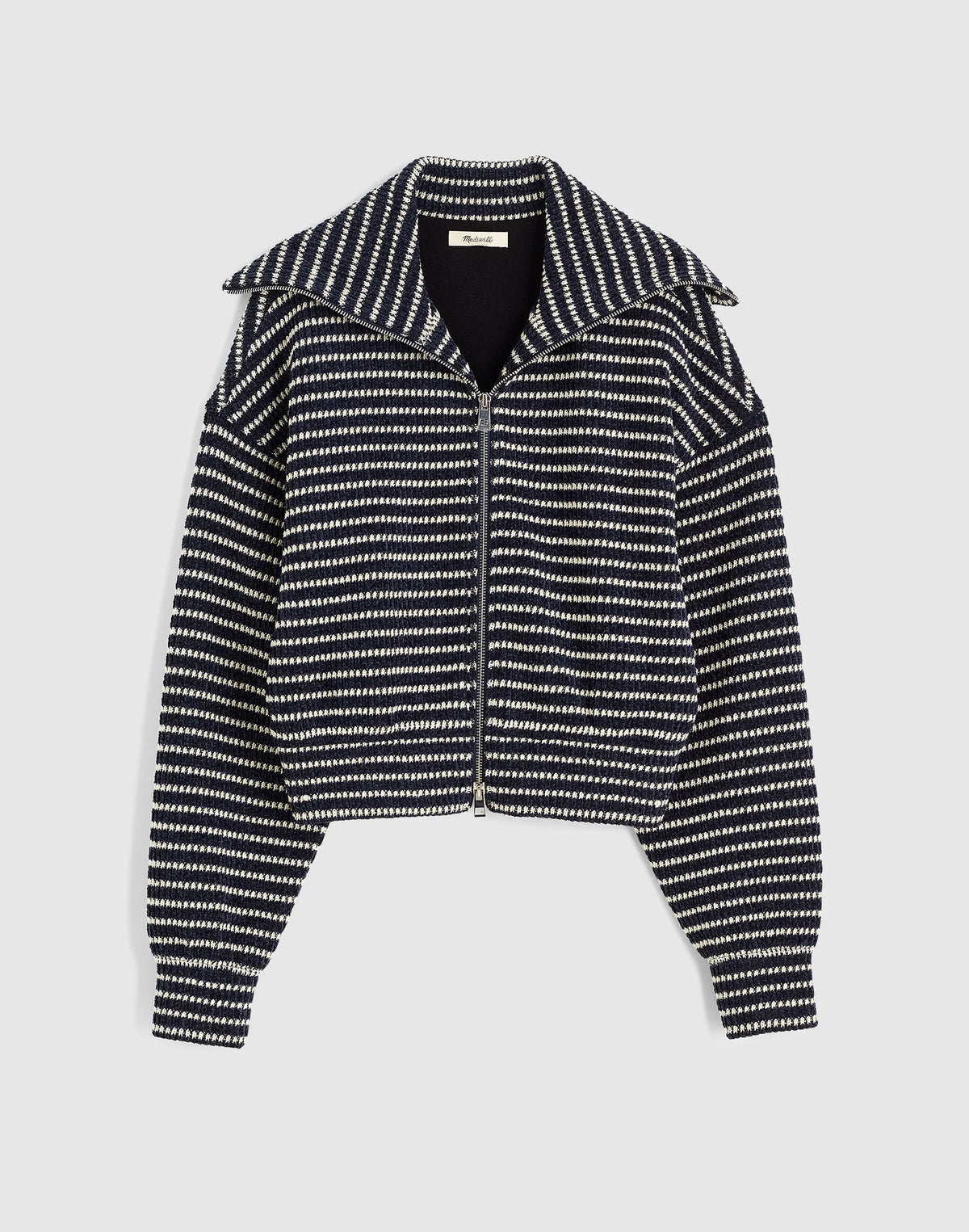 MIDNIGHT NAVY