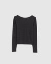 LUREX BLACK