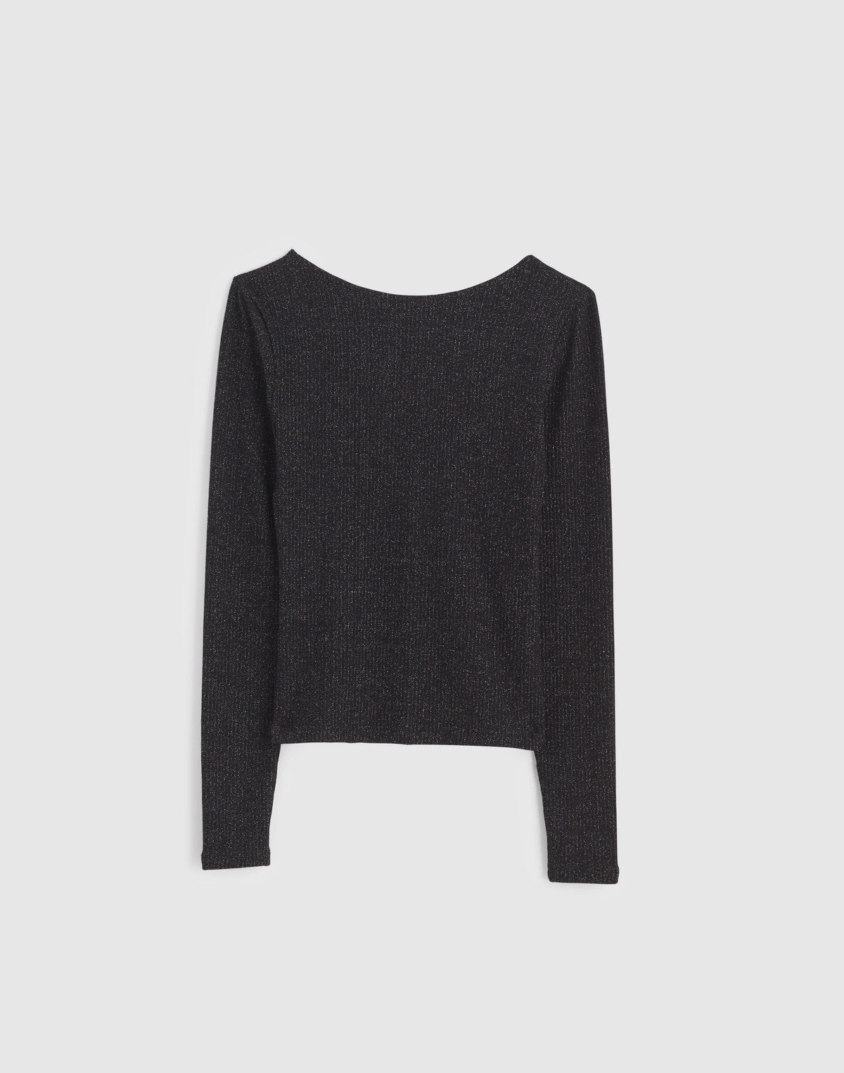 LUREX BLACK