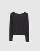 LUREX BLACK