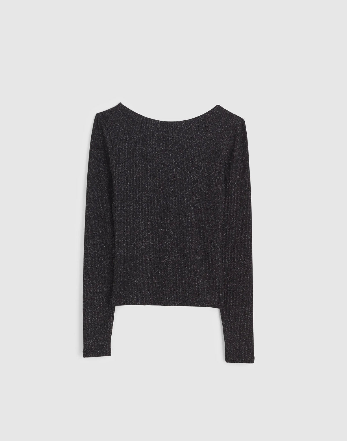 LUREX BLACK