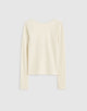 LUREX ANTIQUE CREAM