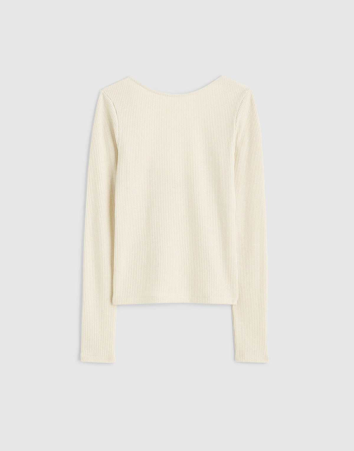 LUREX ANTIQUE CREAM