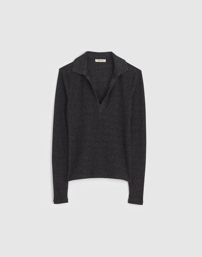 LUREX BLACK