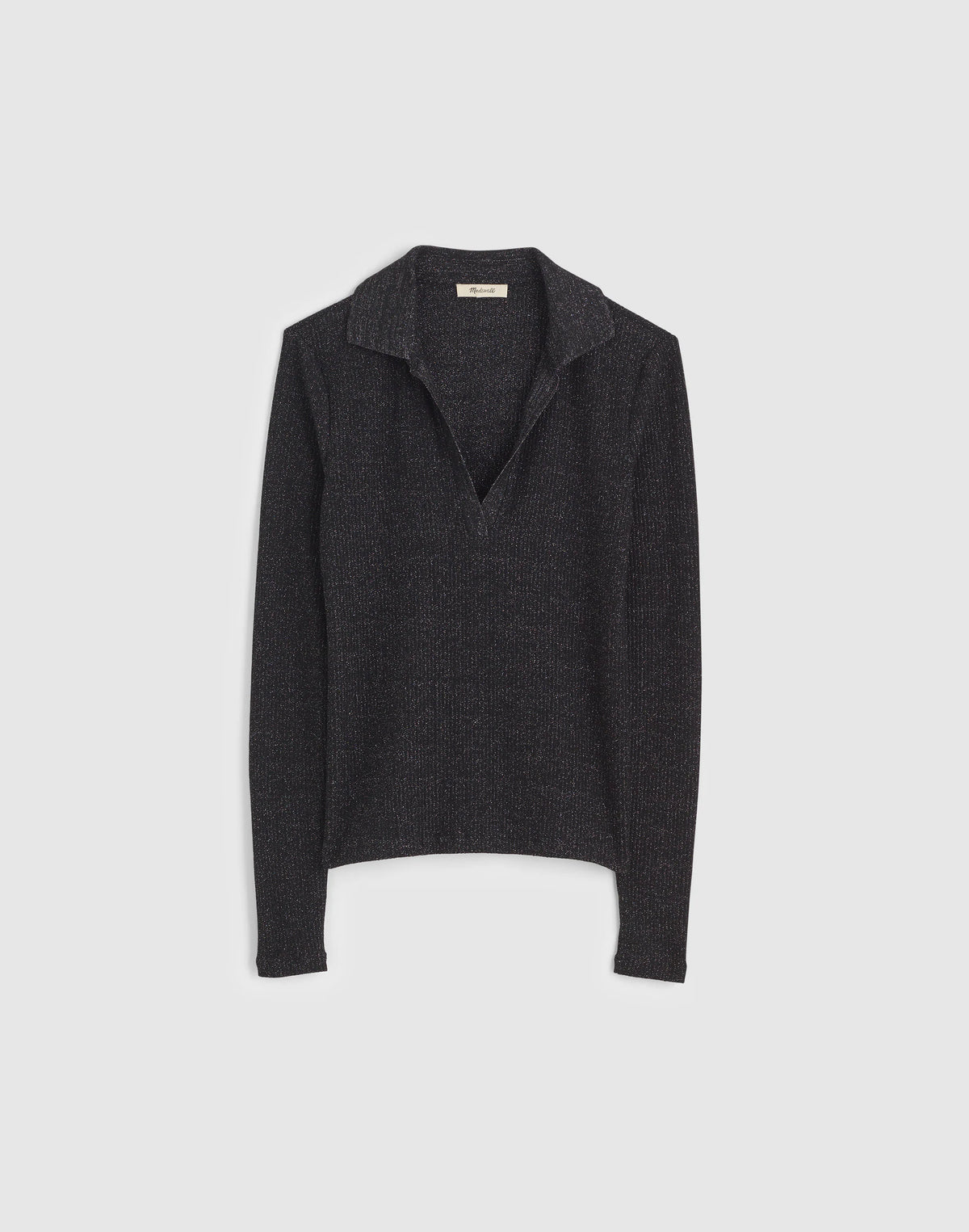 LUREX BLACK