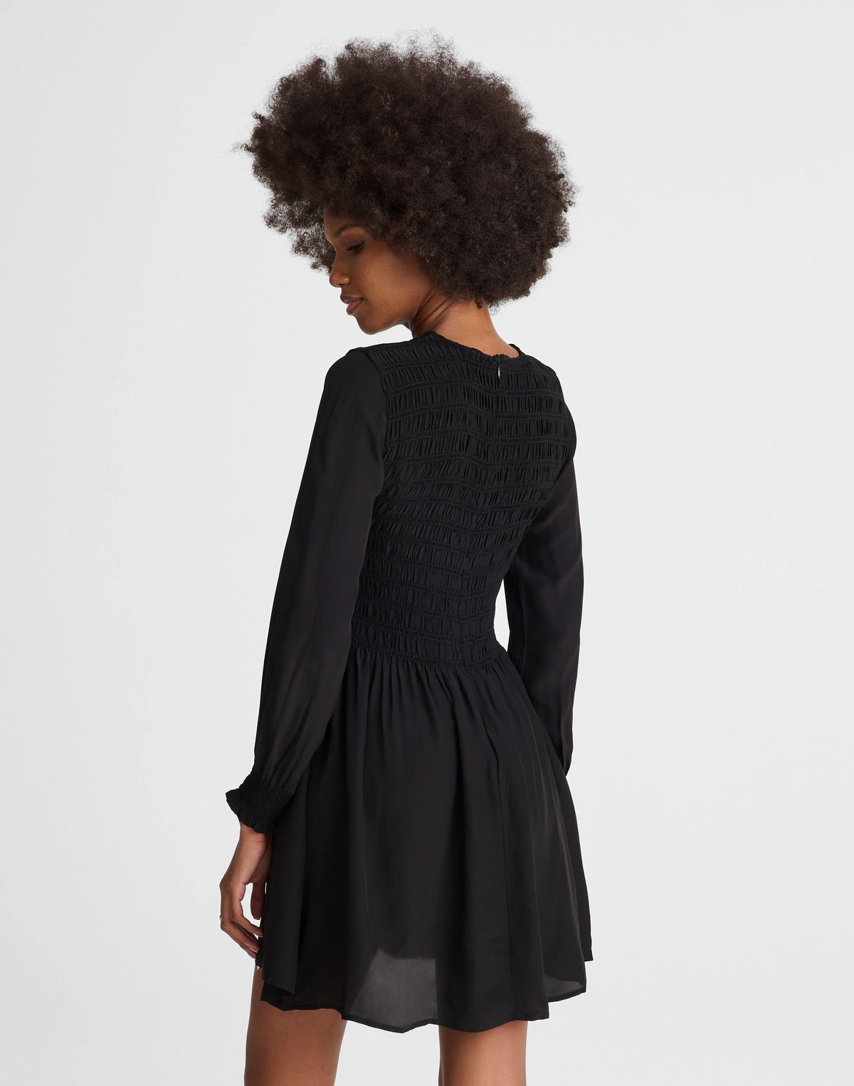 JET BLACK